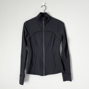 Lululemon Define Jacket Special Edition Black Luxtreme
